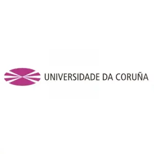 Logo Universidade da Coruña