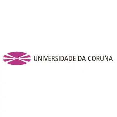 Logo Universidade da Coruña