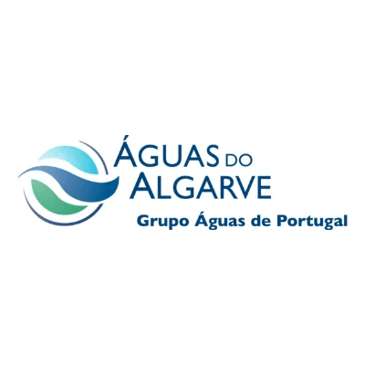 Logo Aguas do Algarve
