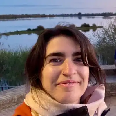 Ania Fernández