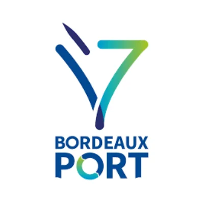 Logo Burdeaux Port