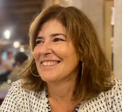 Carmen Jaén