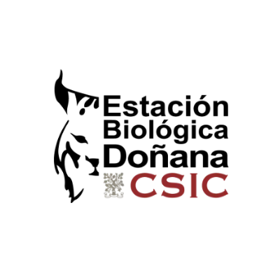 Logo Estación Biológica de Doñana - CSIC