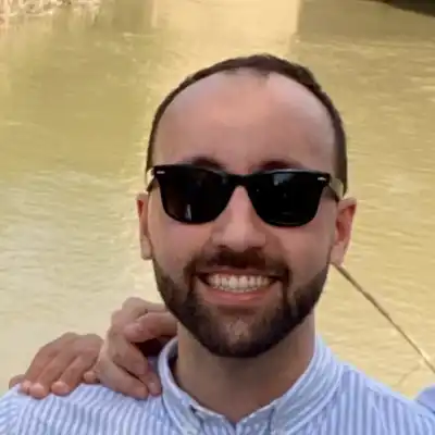 Gonzalo García-Alén