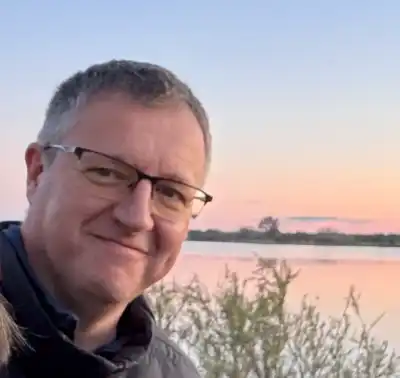 Gilles Guibaud