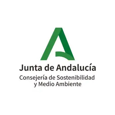 logo Junta de Andalucía. Consejería de Medio Ambiente