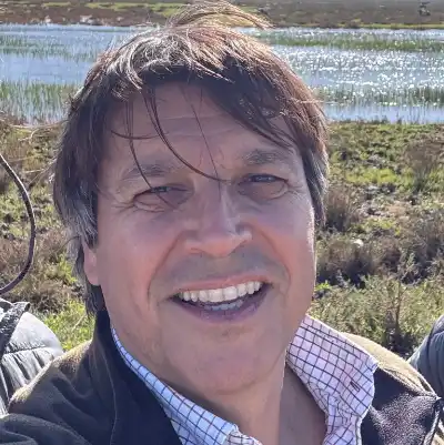 Miguel Gil