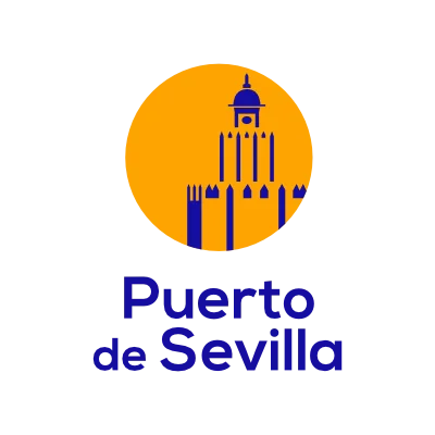Logo Puerto de Sevilla