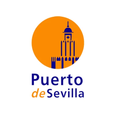 Logo Puerto de Sevilla