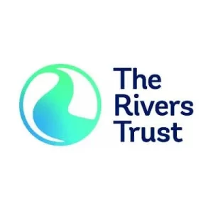 Logo The Rivers Trust