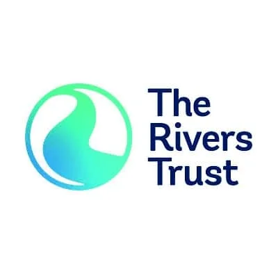 Logo The Rivers Trust