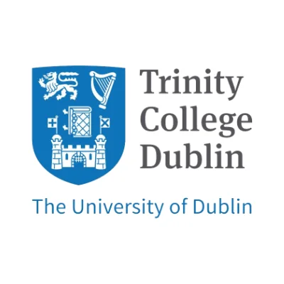 Logo Trinity College Dublin
