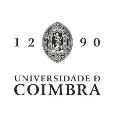 Logo Universidade de Coimbra